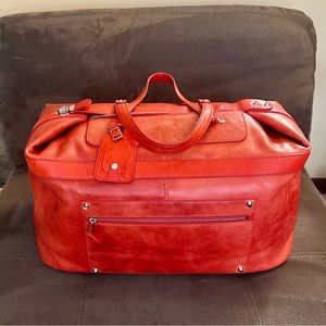 Balenciaga Duffle Bag